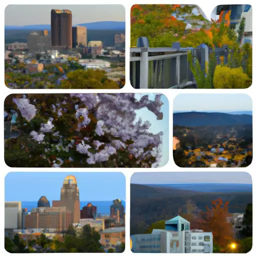 Asheville, NC : Interesting Facts, Famous Things & History Information | What Is Asheville Known For?